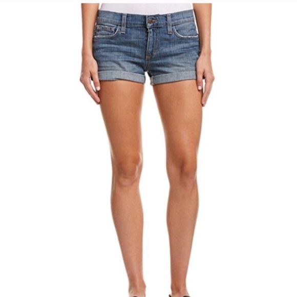3/$30 Joe's Jeans Sharpay Shorts - Picture 1 of 4